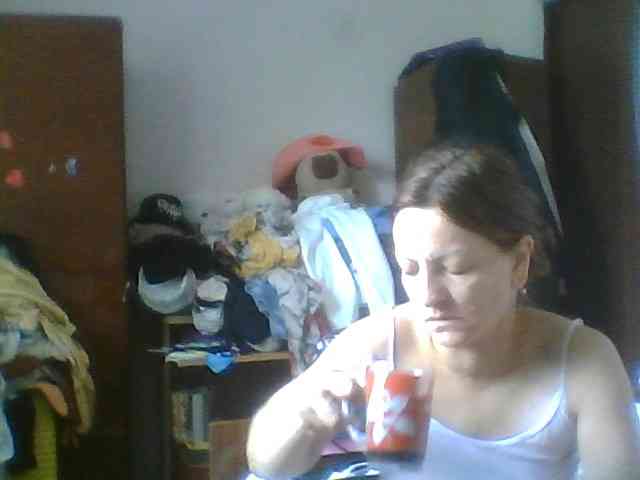 sweetcandy1 webcam