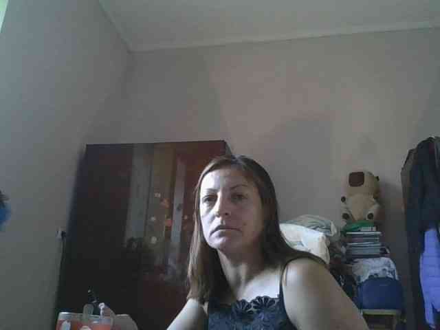 sweetcandy1 webcam