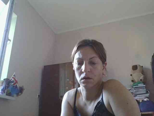 sweetcandy1 webcam