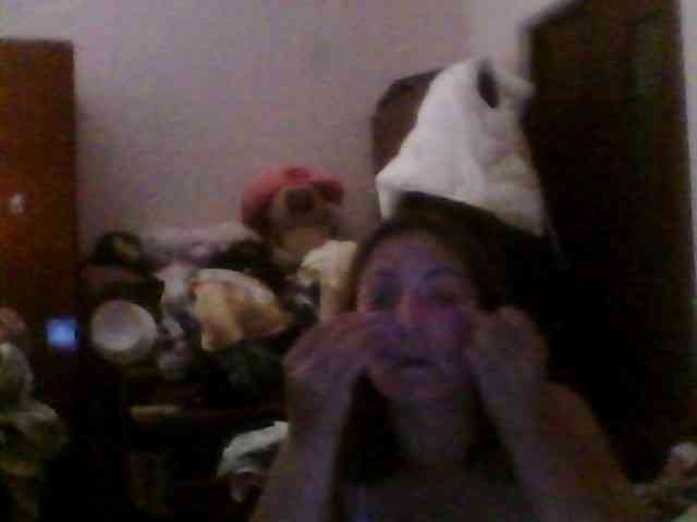 sweetcandy1 webcam