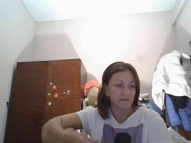 sweetcandy1 webcam