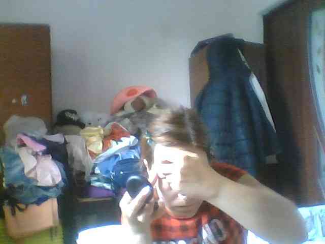 sweetcandy1 webcam