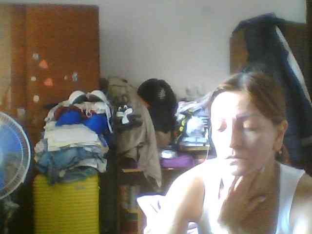 sweetcandy1 webcam