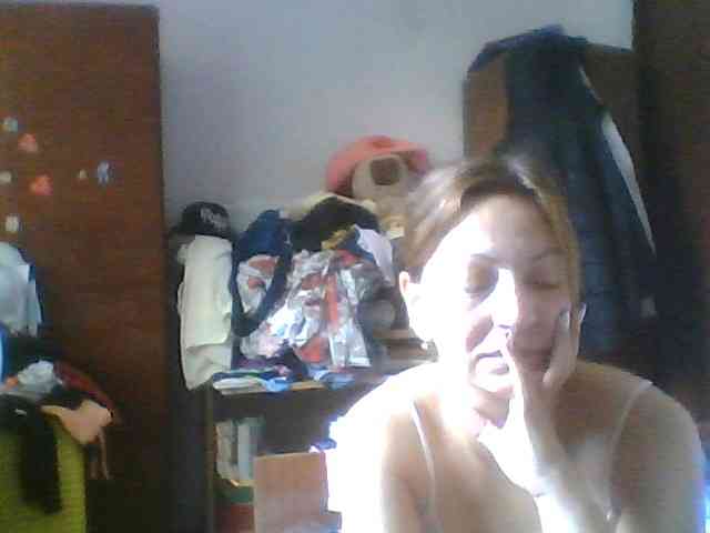 sweetcandy1 webcam