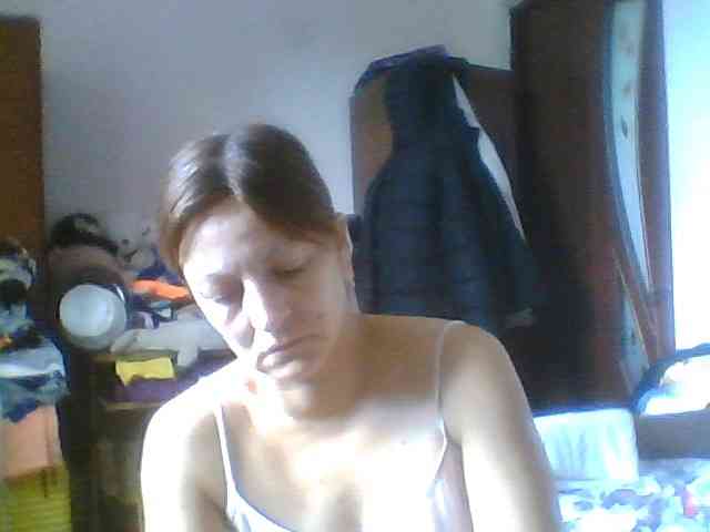 sweetcandy1 webcam