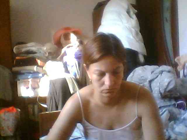 sweetcandy1 webcam