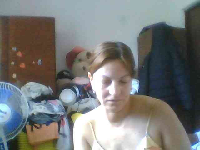 sweetcandy1 webcam