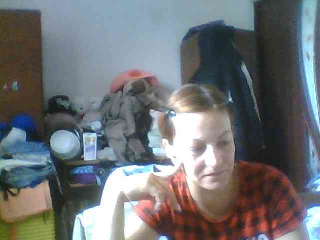 sweetcandy1 webcam