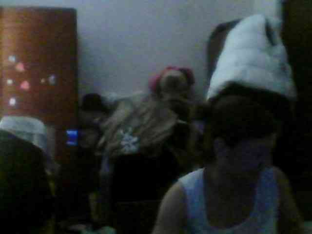 sweetcandy1 webcam