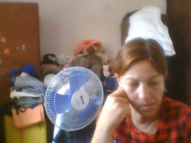 sweetcandy1 webcam