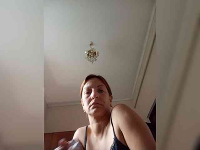 sweetcandy1 webcam