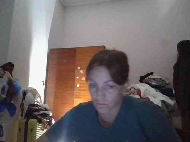 sweetcandy1 webcam