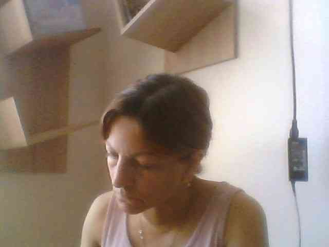 sweetcandy1 webcam