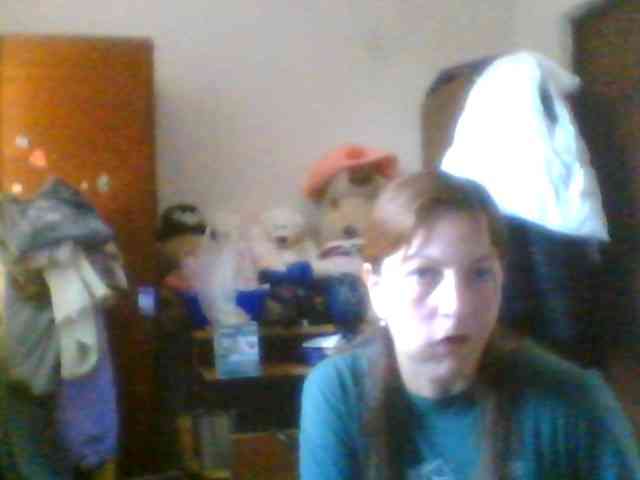 sweetcandy1 webcam