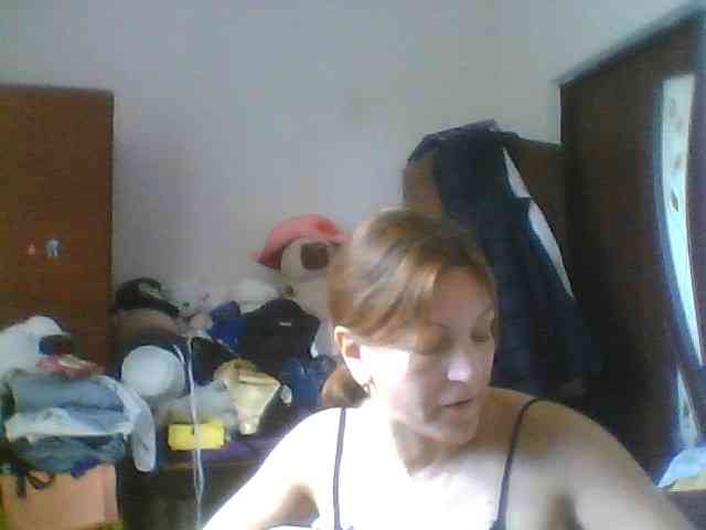 sweetcandy1 webcam