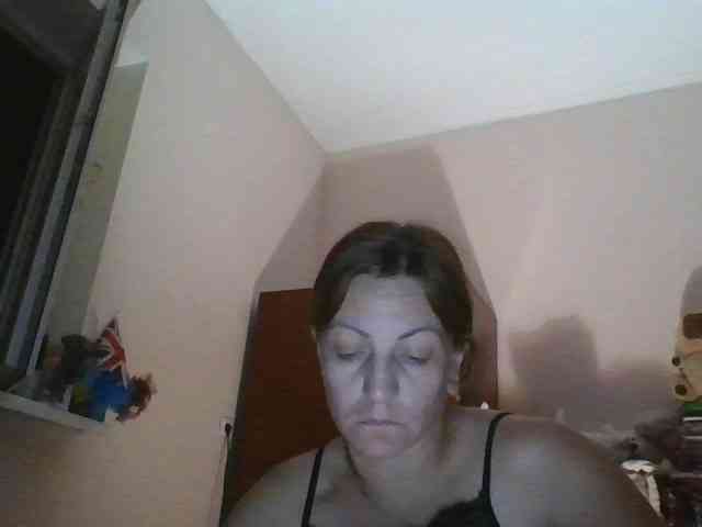 sweetcandy1 webcam