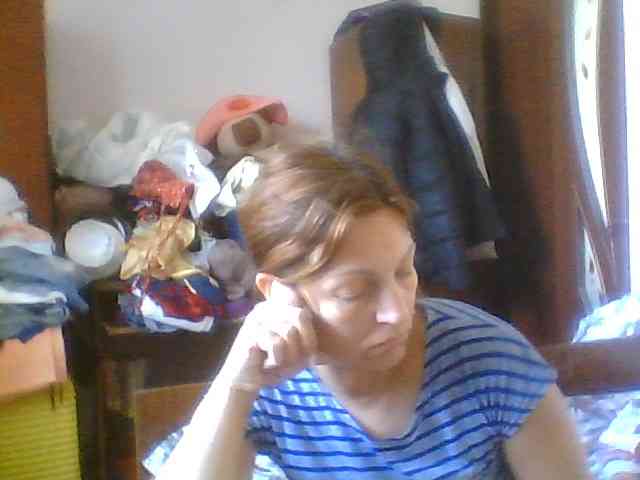sweetcandy1 webcam