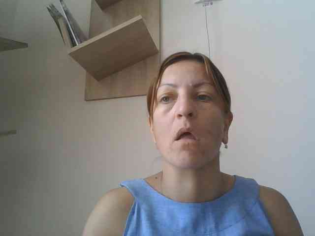 sweetcandy1 webcam