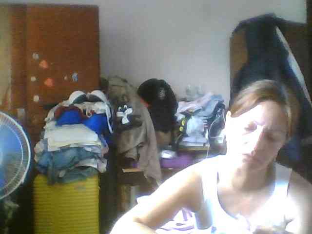 sweetcandy1 webcam