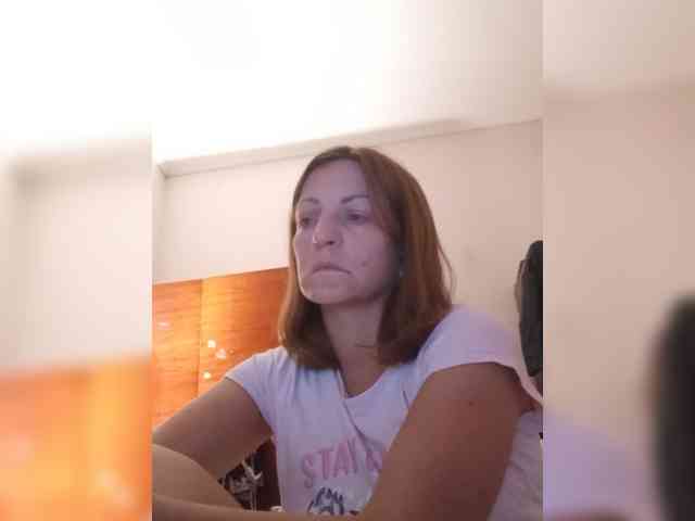 sweetcandy1 webcam