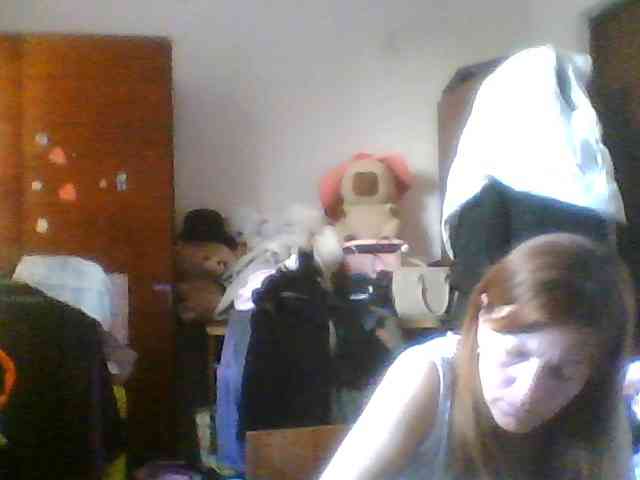 sweetcandy1 webcam