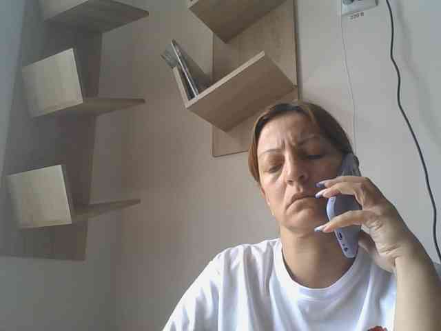 sweetcandy1 webcam