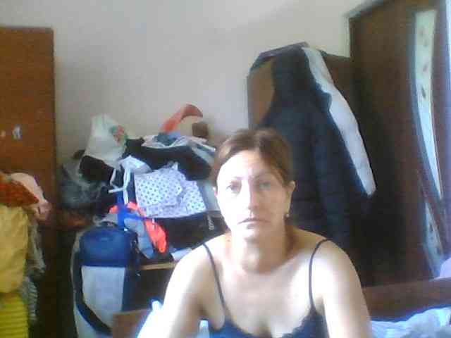 sweetcandy1 webcam