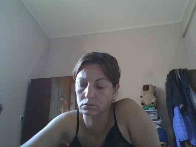 sweetcandy1 webcam