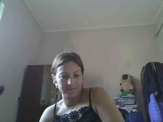 sweetcandy1's Sexcam