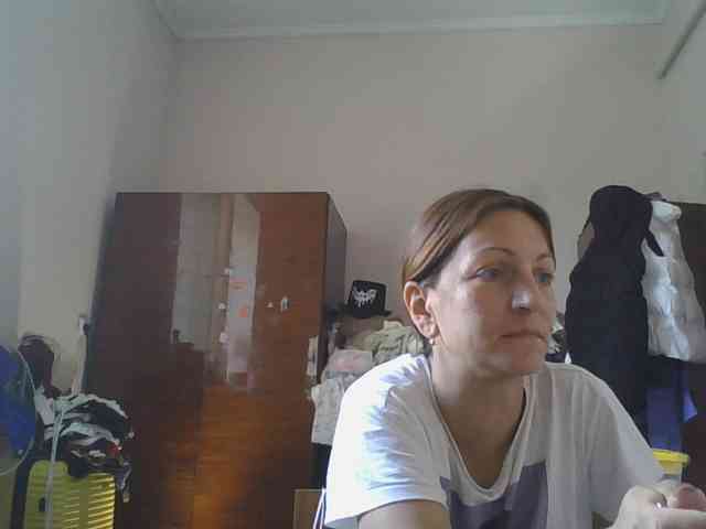 sweetcandy1 webcam
