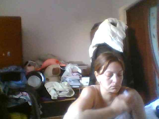 sweetcandy1 webcam