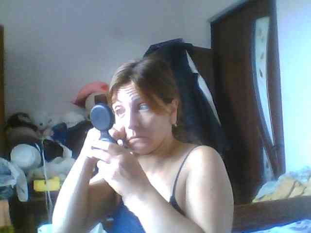 sweetcandy1 webcam