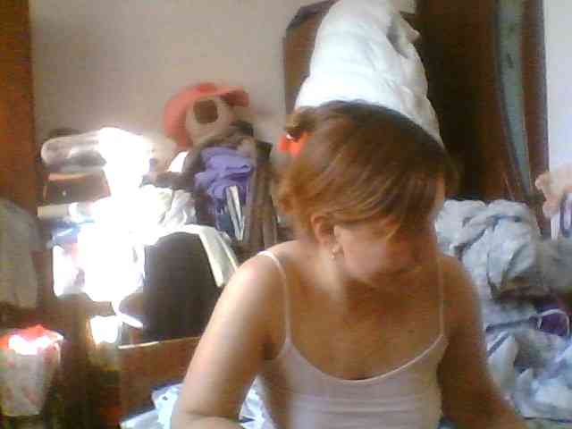 sweetcandy1 webcam