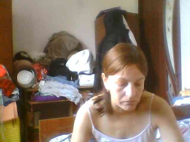 sweetcandy1 webcam