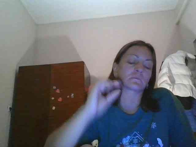 sweetcandy1 webcam