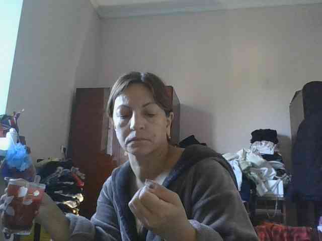 sweetcandy1 webcam