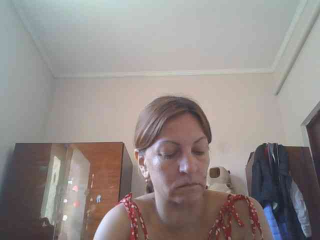 sweetcandy1 webcam