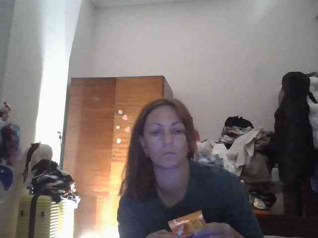 sweetcandy1 webcam