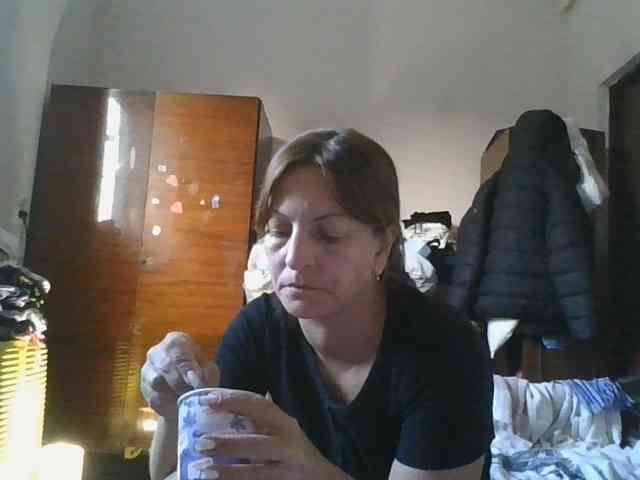 sweetcandy1 webcam