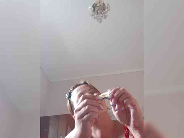 sweetcandy1 webcam