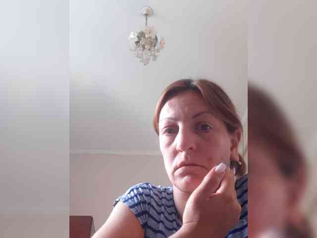 sweetcandy1 webcam