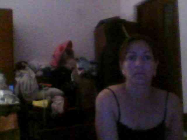 sweetcandy1 webcam
