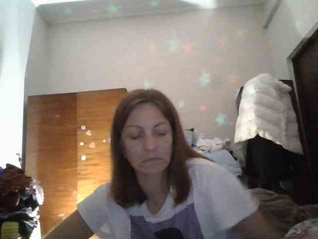 sweetcandy1 webcam
