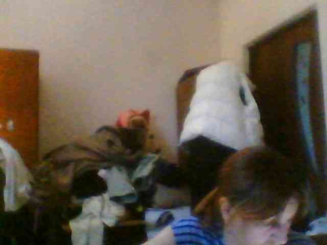 sweetcandy1 webcam