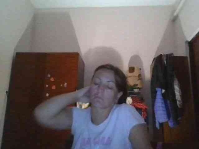 sweetcandy1 webcam