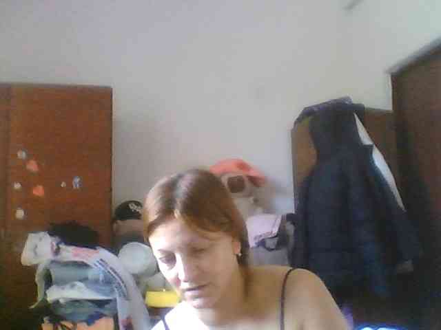 sweetcandy1 webcam