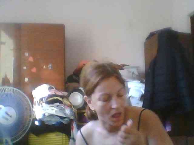 sweetcandy1 webcam