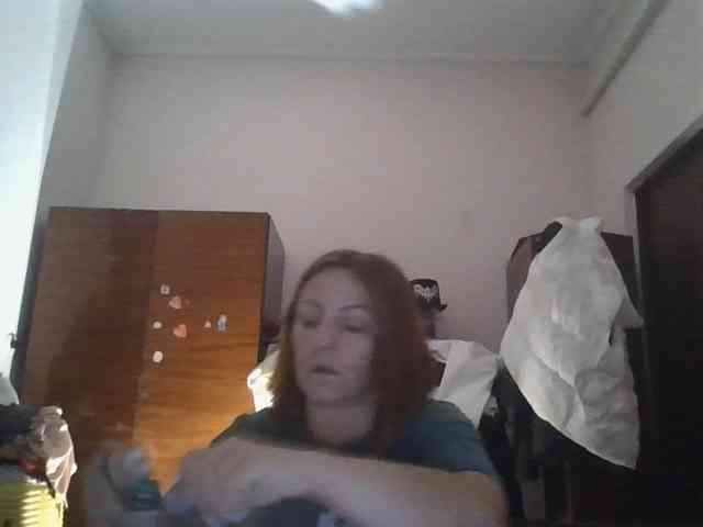 Sweetcandy1's cam show statistics and live stream