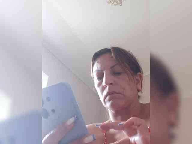 sweetcandy1 webcam