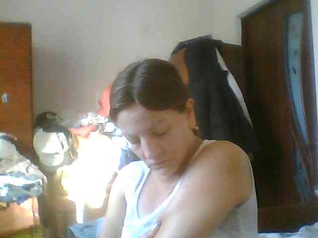 sweetcandy1 webcam